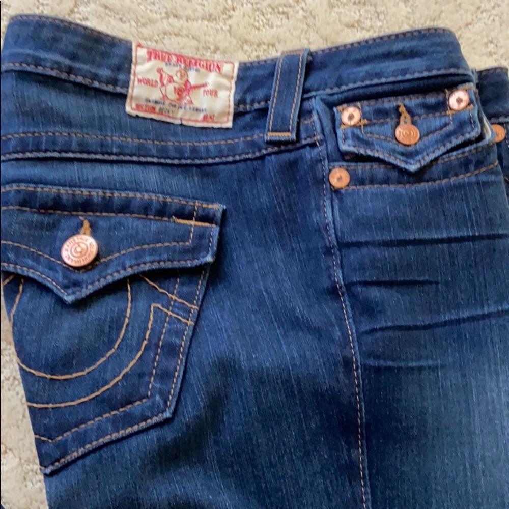 Best Jeans Ever